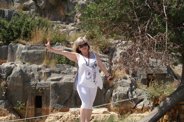 Ольга Кусаковская