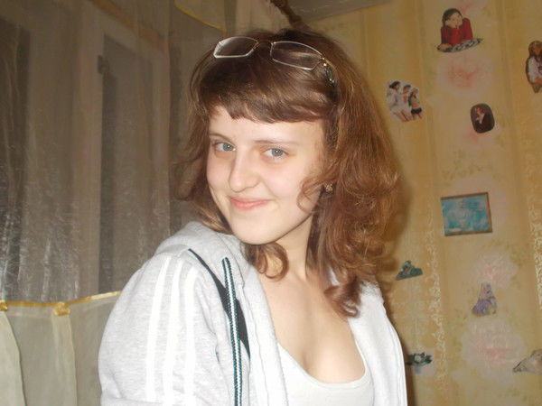 Наталья Антипина