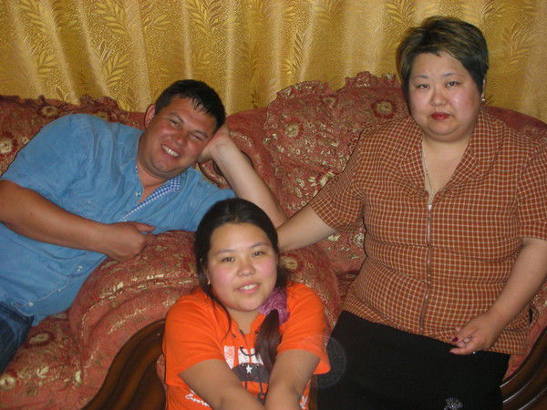 Шерниязова Виктория