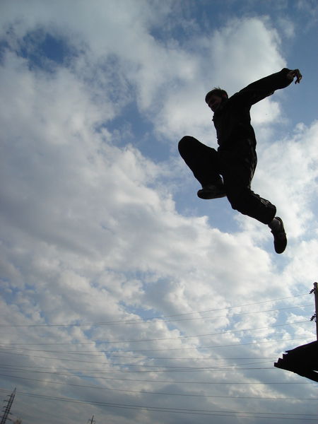 Павел Калугин