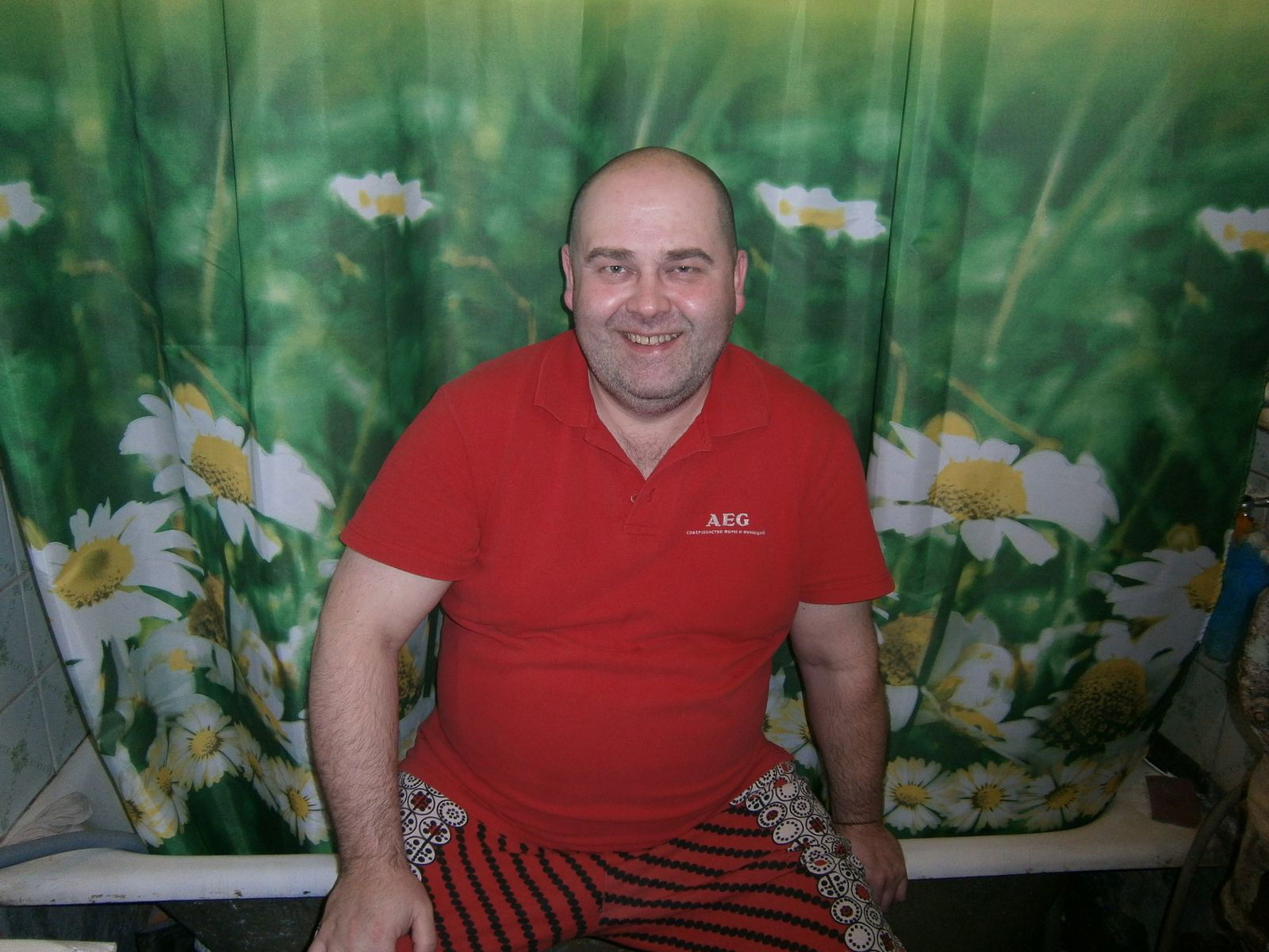 Константин Корниенко