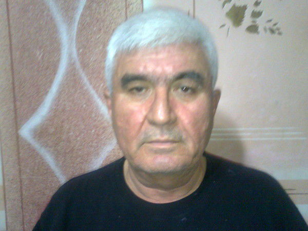 Усман Акобиров