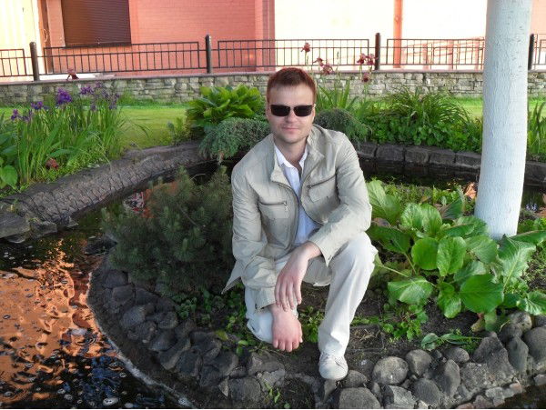 Виталий Ковшик