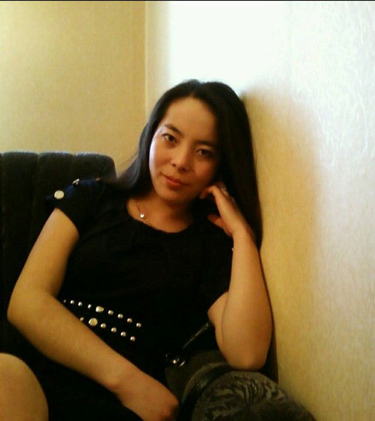 *aizirek* Muktarali Kyzy