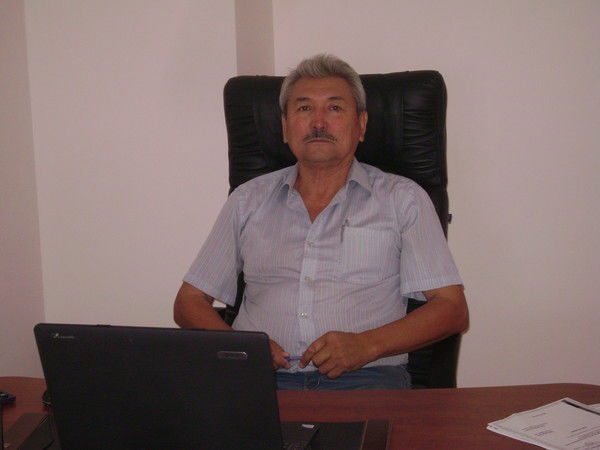 Жаксылык Оразалы