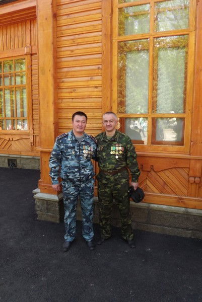 Ержан Ташимов