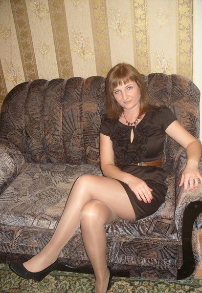 Ольга Лозинская