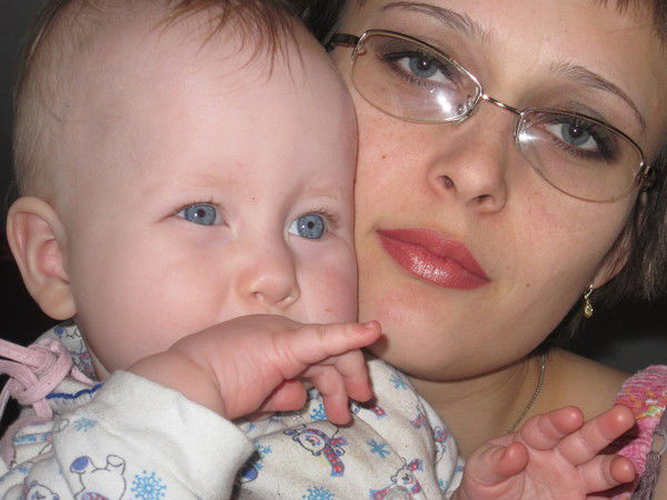 Зальмира *****