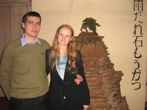 Виктор Бабарико