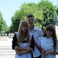 Сергей Тюрютиков