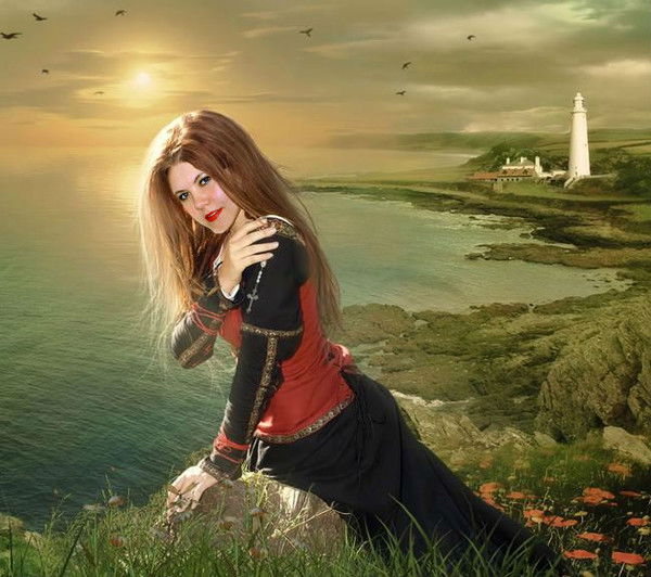 Лариса Бачурина