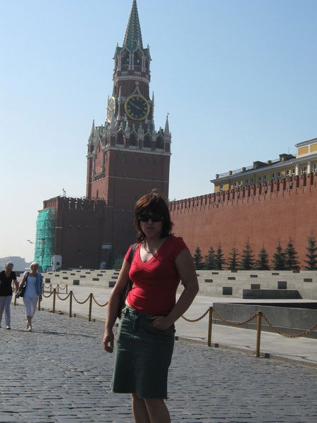 Елена Кубашева