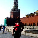 Елена Кубашева