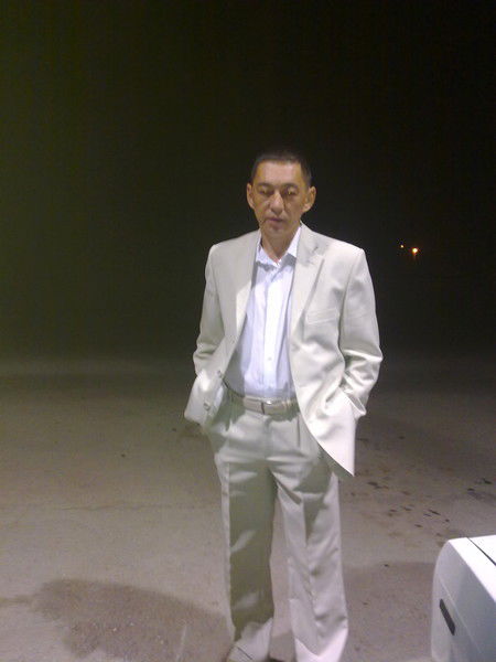 Ержан Ахметов