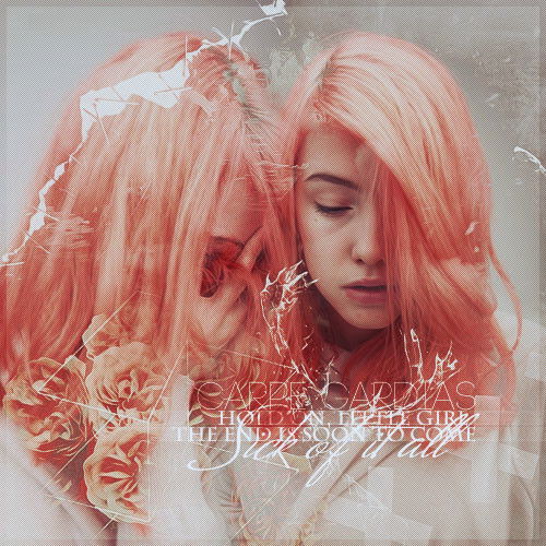 . Carpe Gardias (Bastard`s .)