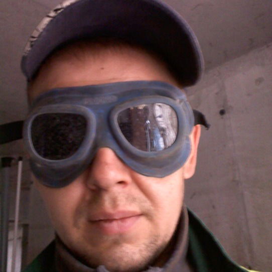 Вальдэмар Булкин