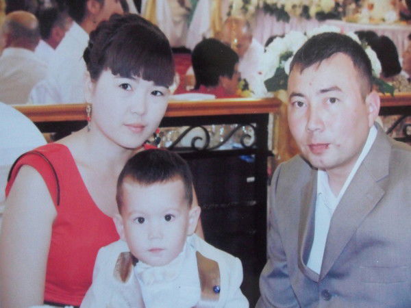 Татьяна Адекенова