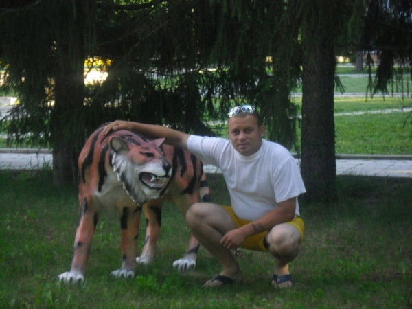 Ильнур Салахов