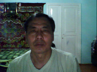 Георгий Мун