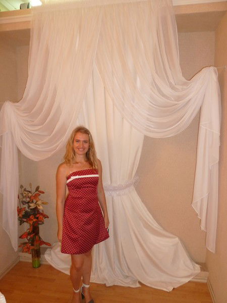 Ольга Никитина