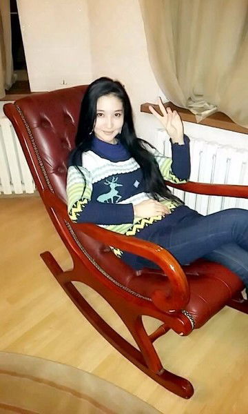 Ариана Ханшайым