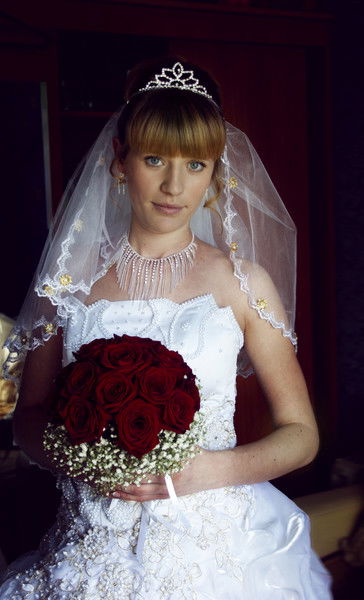 Любаська Kramaruk