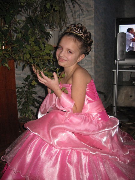 Татьяна Шамардина