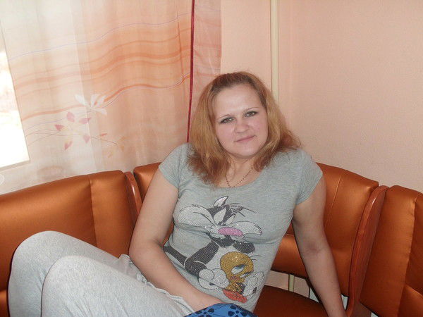 Екатерина Алексеева