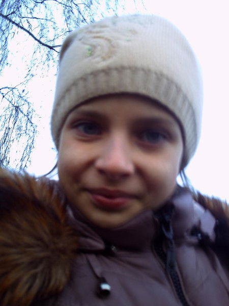 Виолетта Милош