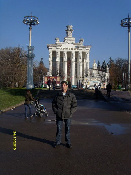 Вячеслав Саркисов