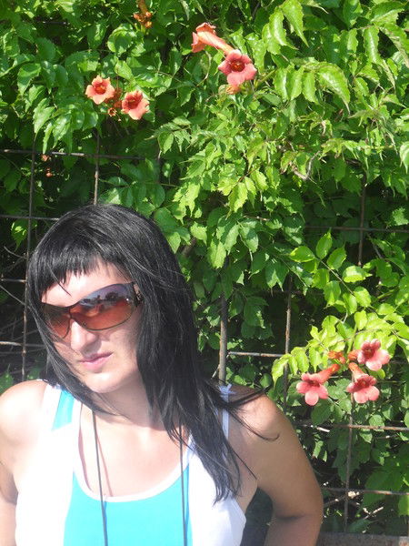 Жанна Любчак