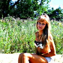 Анастасия Сидорычева