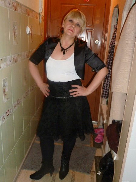 Инна Нетунаева