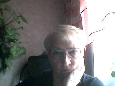 Ольга Байгулова