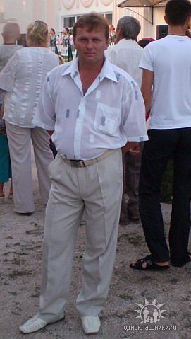 Олег Савченко