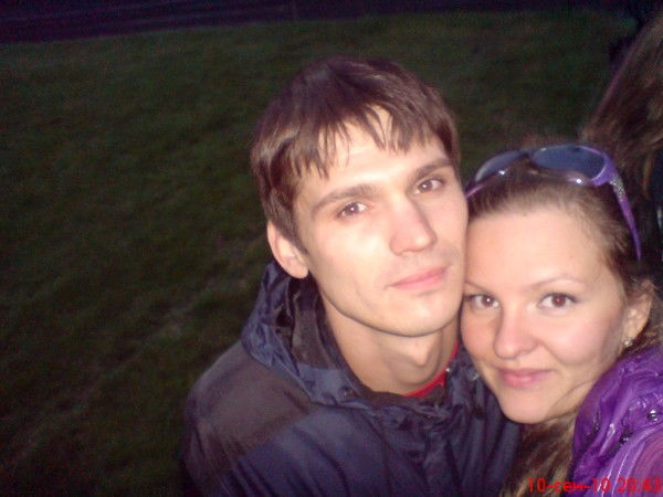 Максим Семашко