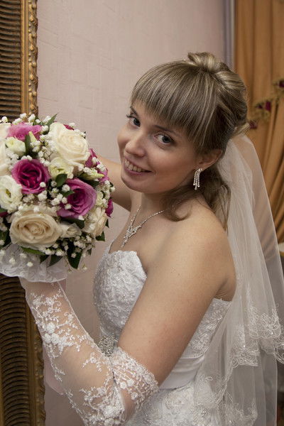 Дарья Петеримова