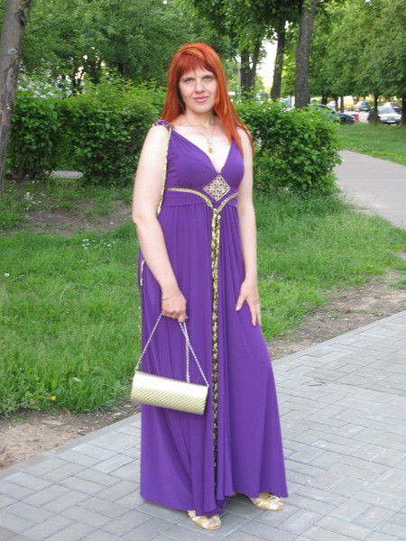 Наташа Огородникова