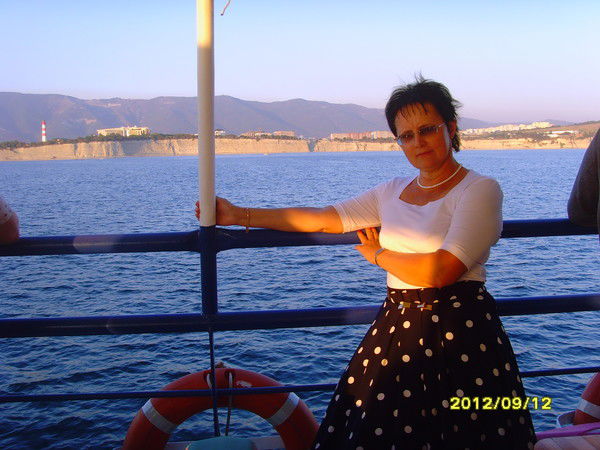 Любовь Яшкина