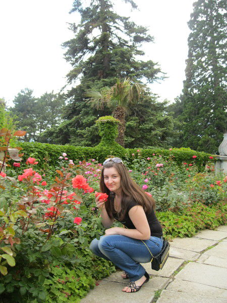 Марина Голованенко