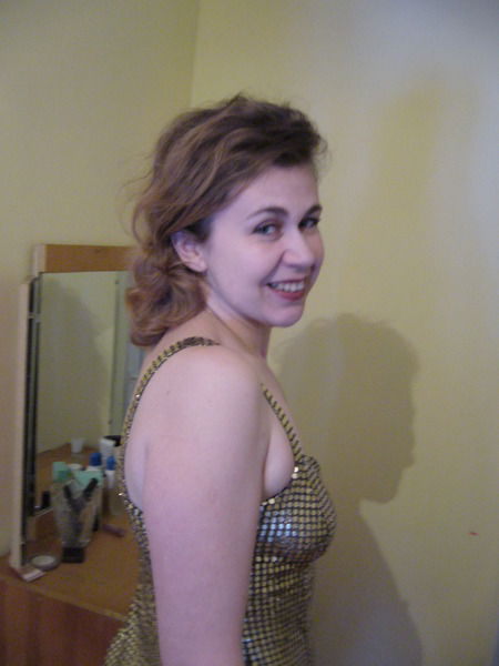 Елена Михеева