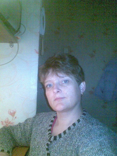 Вероника Карпенко