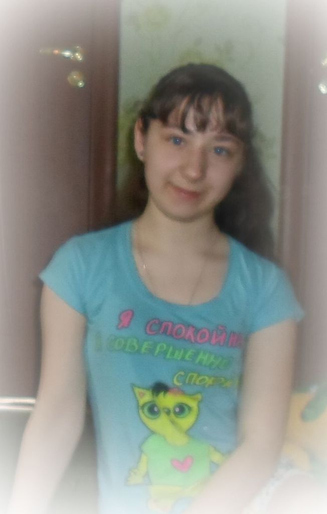 Алеся Талайчук