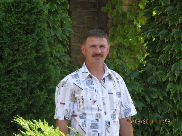 Сергей Ильяшенко