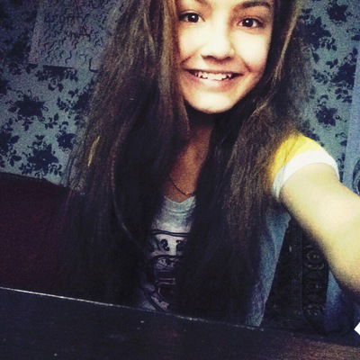 Дилька Орипова