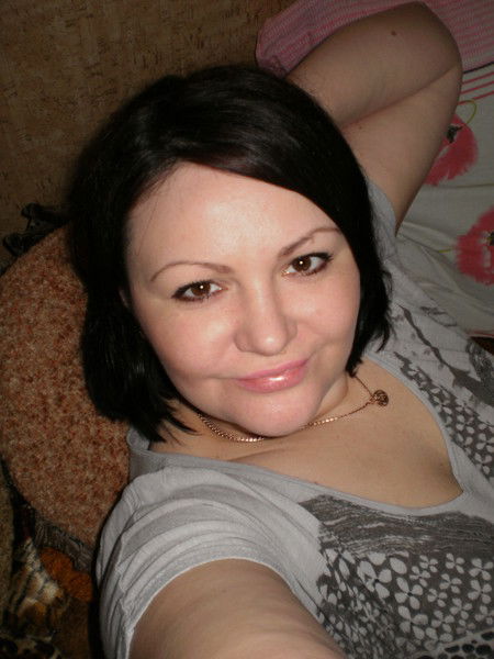 Ольга Титова -Иншакова