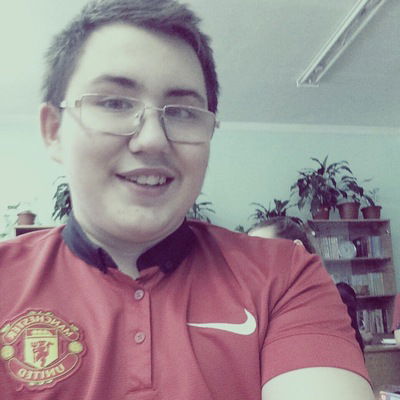 Сергей Петухов