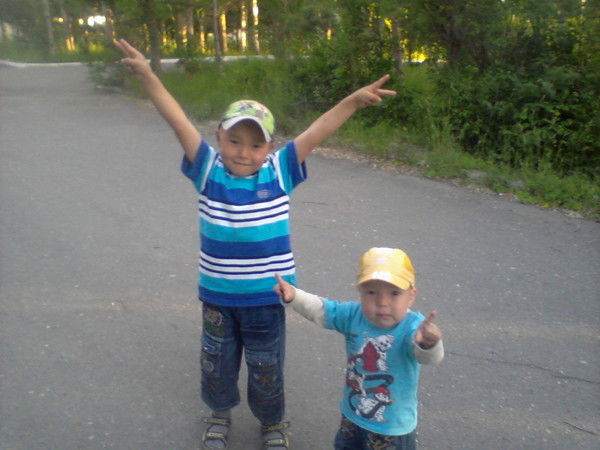 Кундуз Кульчунова