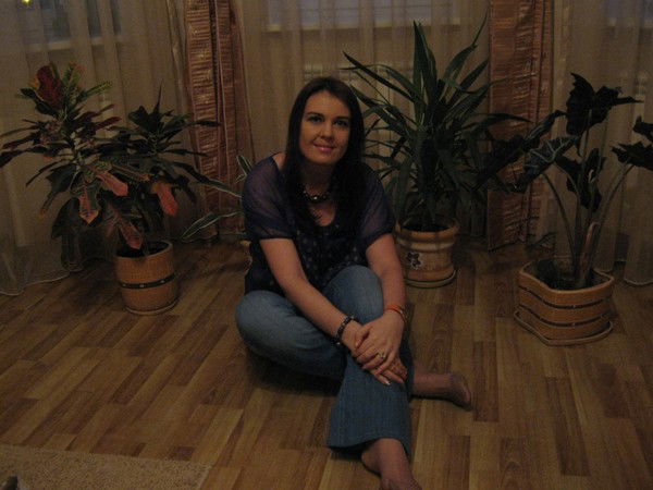 Татьяна Загороднюк