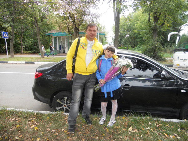 Виталик Калинин